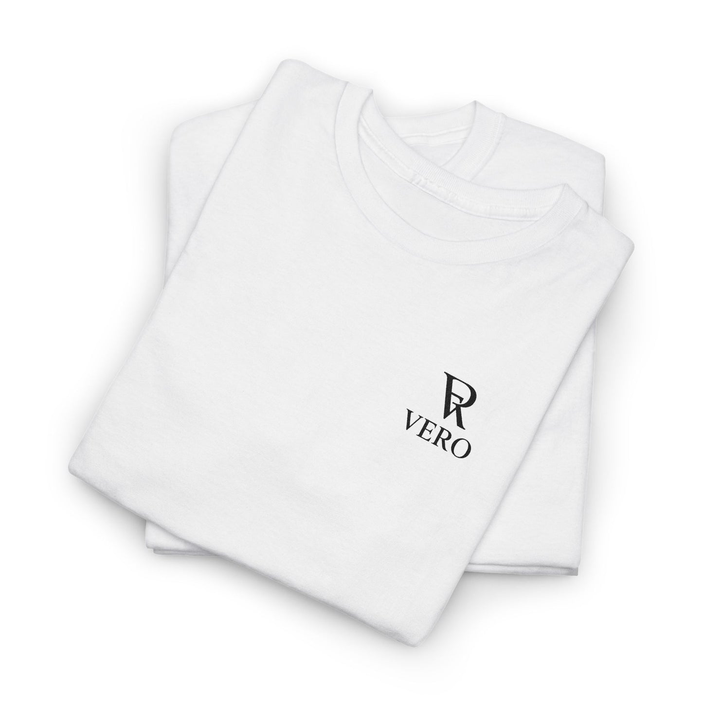Unisex Heavy Cotton Tee - Casual Everyday Wear, Great for Gifts.