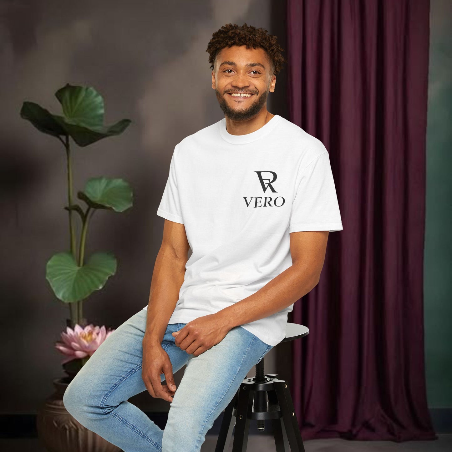 Inspiring Unisex T-Shirt - 'God Did It' Graphic Tee, Motivational Apparel.
