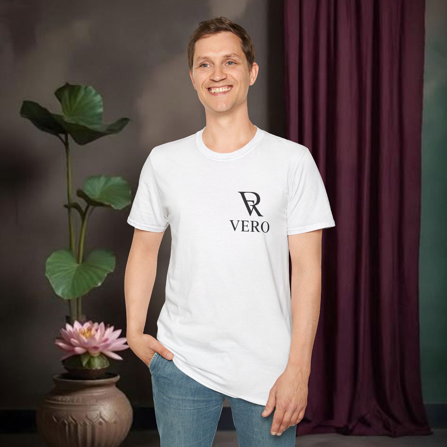 Inspirational Unisex T-Shirt, Motivational Gift, Faith Apparel.