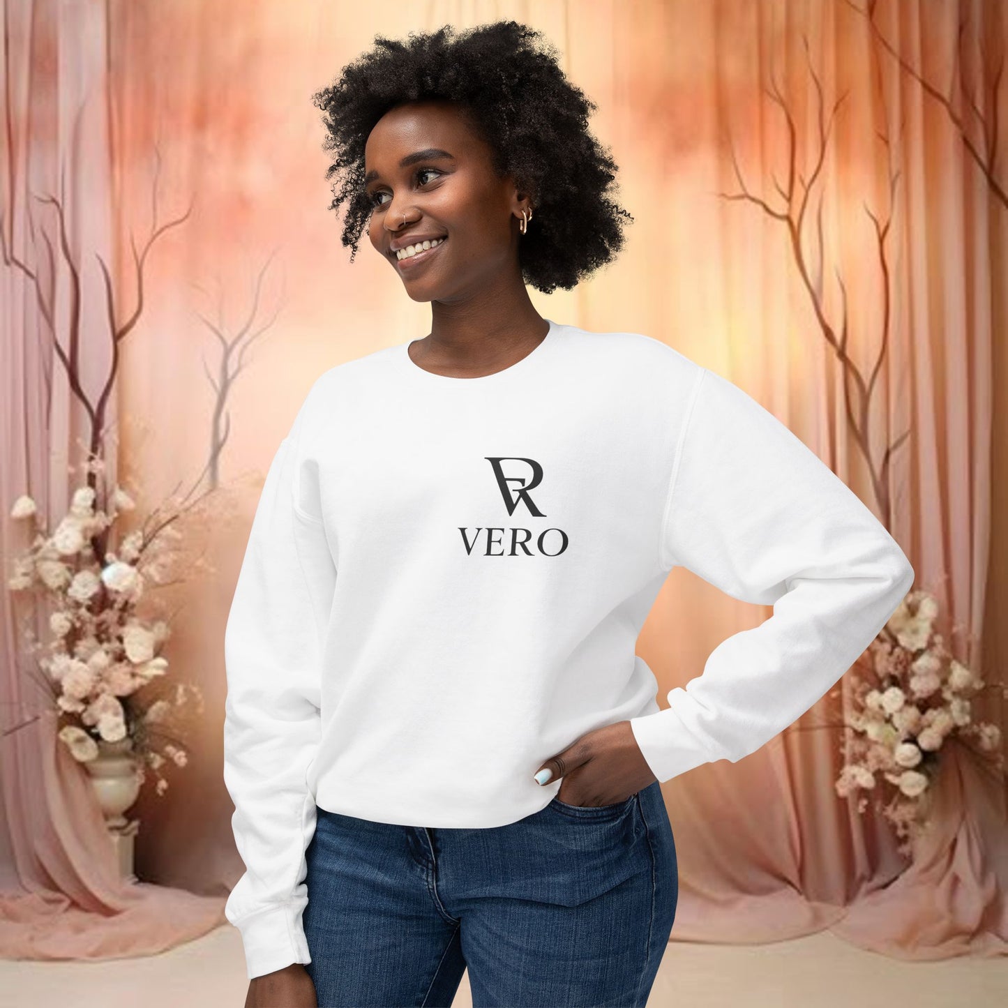 Inspiring Unisex Crewneck Sweatshirt, Cozy God is Bigger than My Problems Sweatshirt.