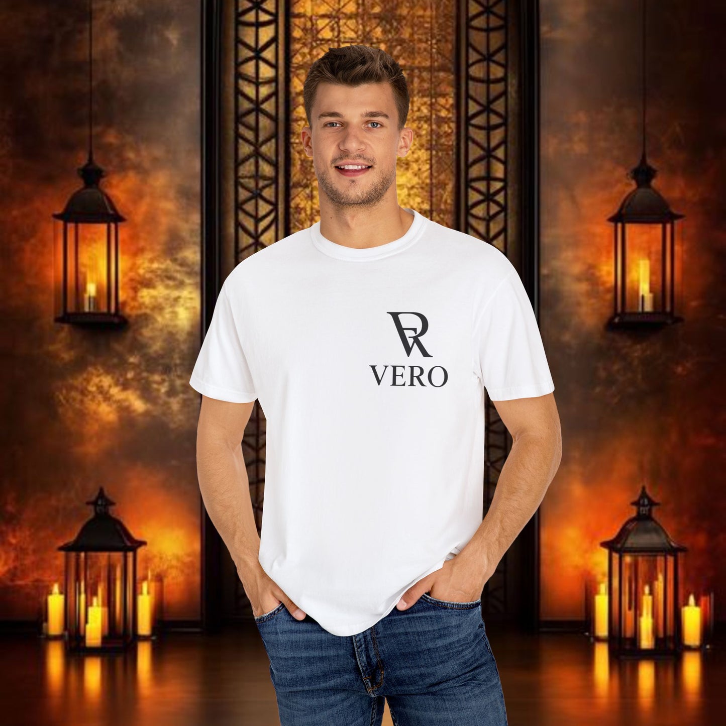 Inspiring Unisex T-Shirt - 'God Did It' Graphic Tee, Motivational Apparel.