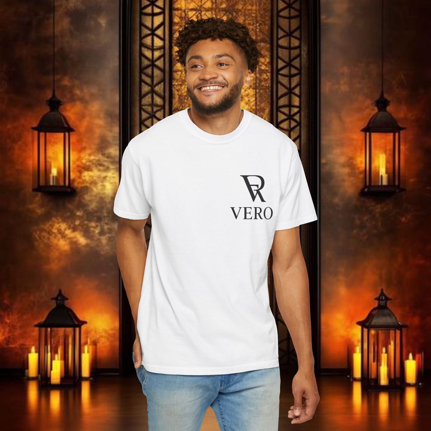 Inspiring Unisex T-Shirt - 'God Did It' Graphic Tee, Motivational Apparel.