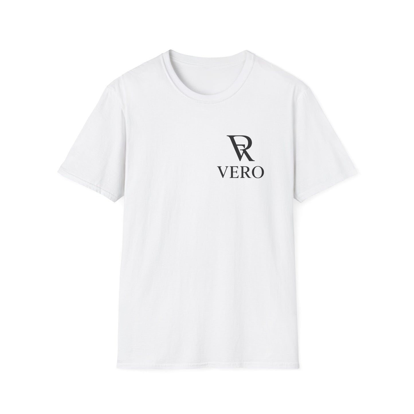 Inspirational Unisex T-Shirt - Faith-Based Design for Everyday Wear.