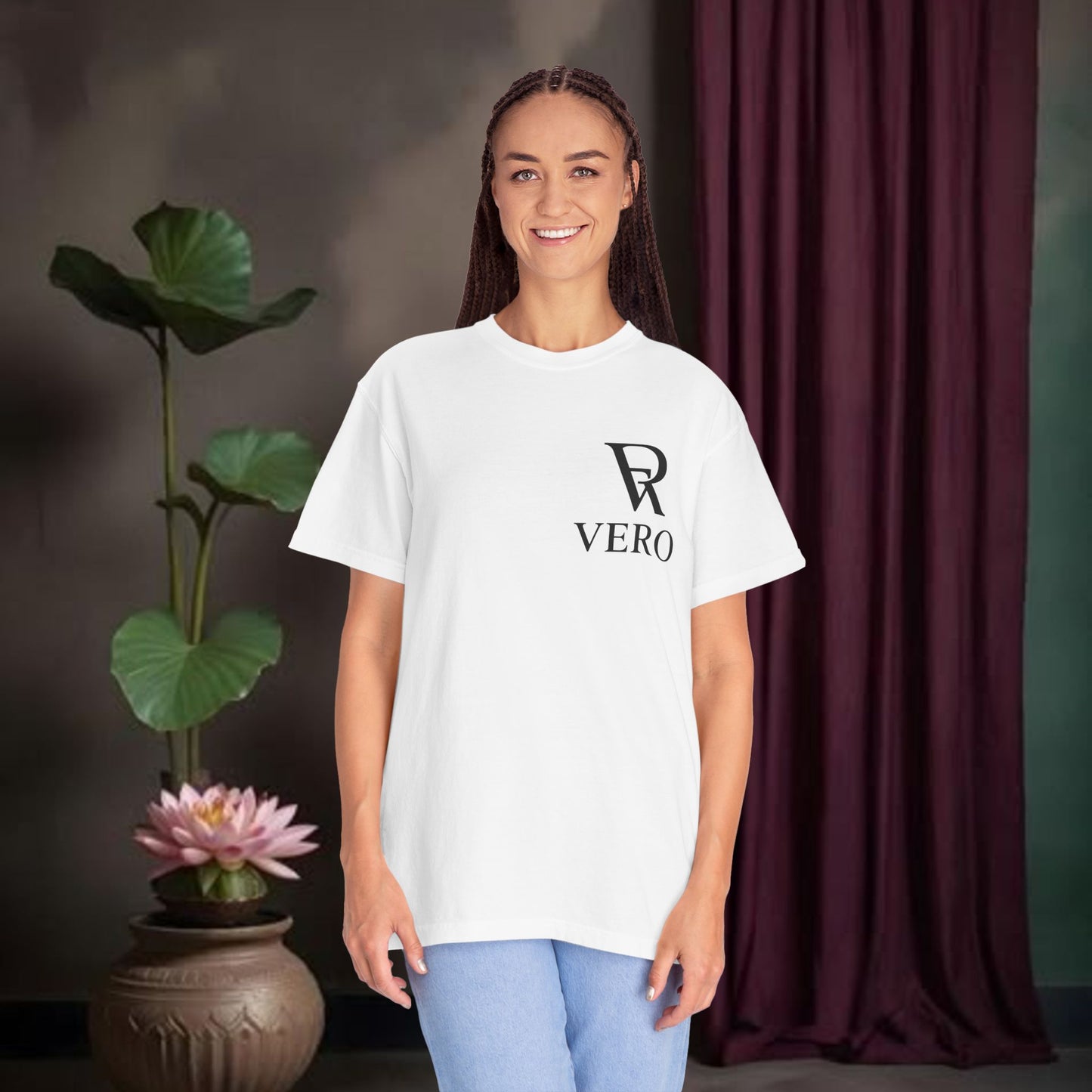 Inspiring Unisex T-Shirt - 'God Did It' Graphic Tee, Motivational Apparel.