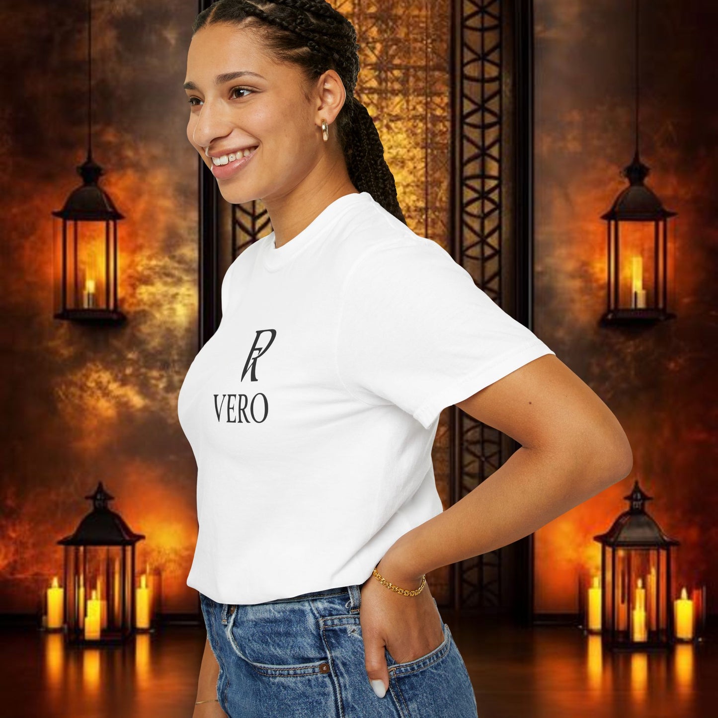Inspiring Unisex T-Shirt - 'God Did It' Graphic Tee, Motivational Apparel.