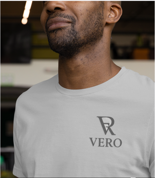 Unisex Heavy Cotton Tee - Casual Everyday Wear, Great for Gifts.