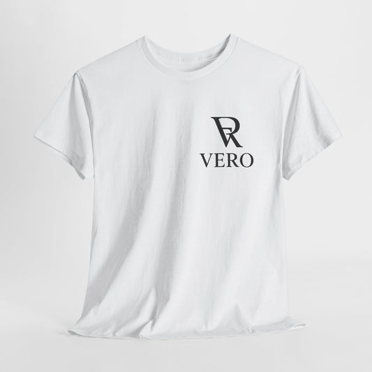 Faith Moves Mountains Unisex Heavy Cotton Tee - Inspirational Gift.