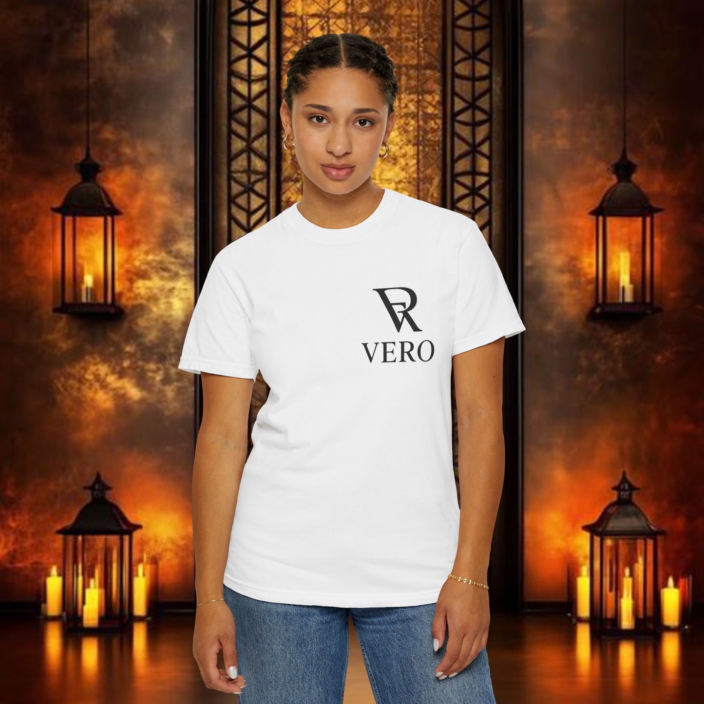 Inspiring Unisex T-Shirt - 'God Did It' Graphic Tee, Motivational Apparel.