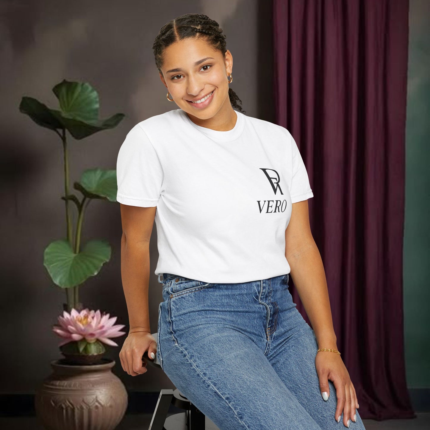 Inspiring Unisex T-Shirt - 'God Did It' Graphic Tee, Motivational Apparel.