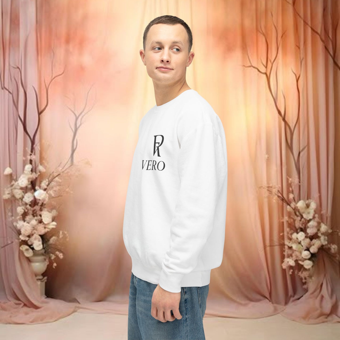 Inspiring Unisex Crewneck Sweatshirt, Cozy God is Bigger than My Problems Sweatshirt.