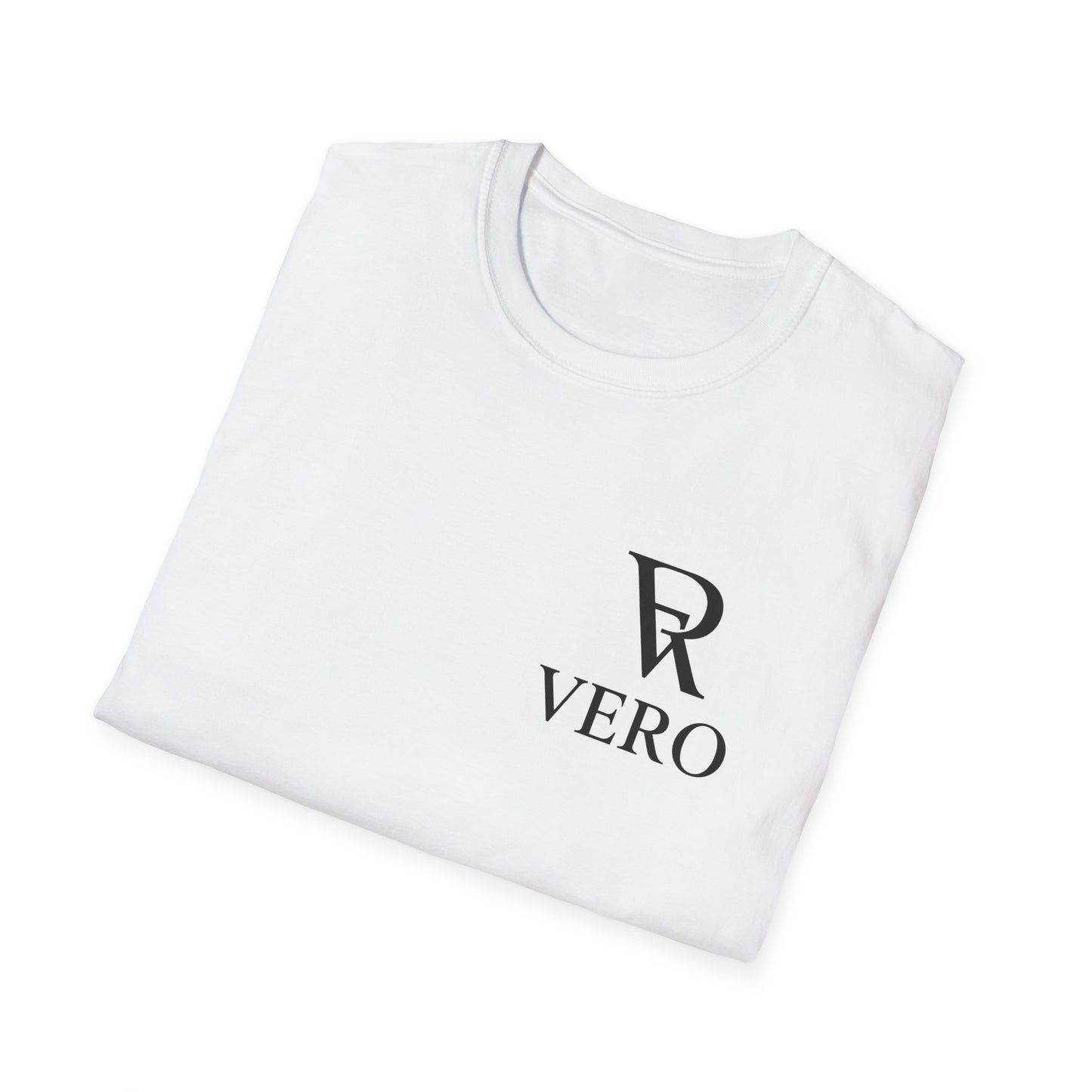 Inspirational Unisex T-Shirt - Faith-Based Design for Everyday Wear.
