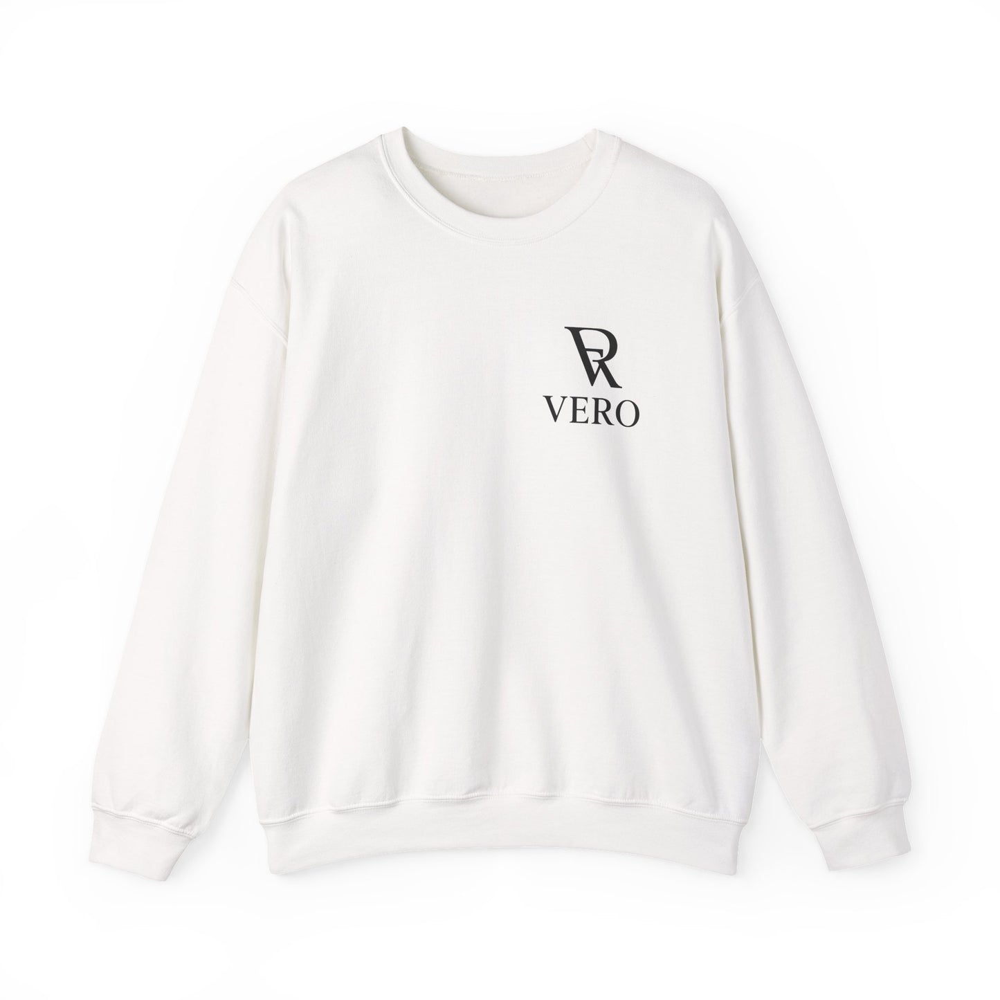 God Always Crewneck Sweatshirt, Cozy Casual Wear.