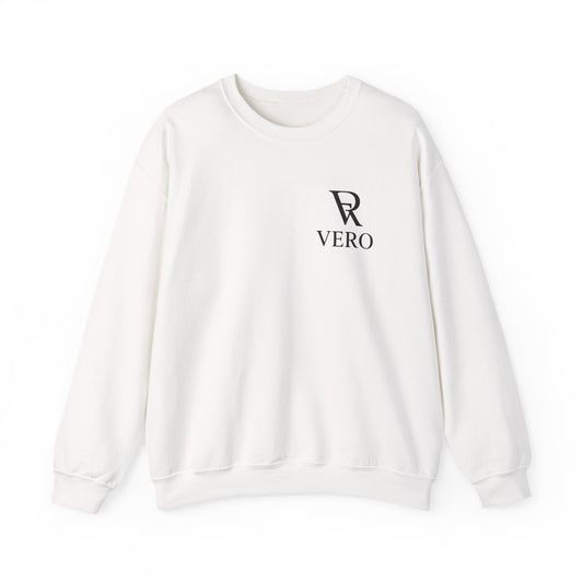 God Always Crewneck Sweatshirt, Cozy Casual Wear.