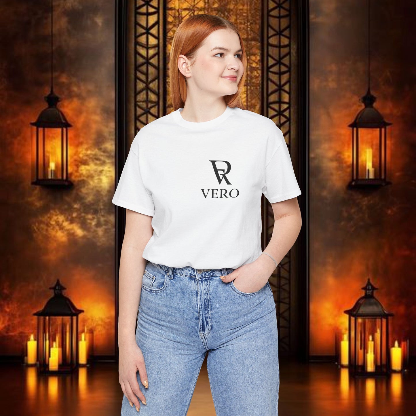Inspirational T-Shirt, Pray About It Tee, Faith-Based Clothing.
