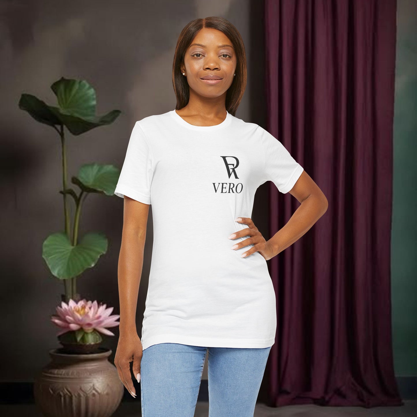 Inspirational T-Shirt, Pray About It Tee, Faith-Based Clothing.