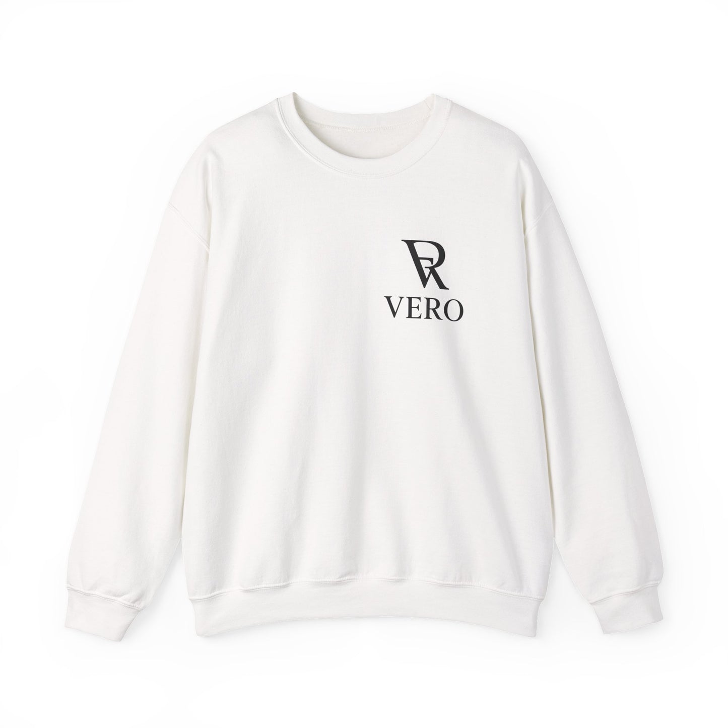 Inspirational Peace Crewneck Sweatshirt - Cozy Christian Fashion.